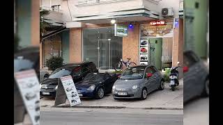 Saranda Holiday Rent a Car