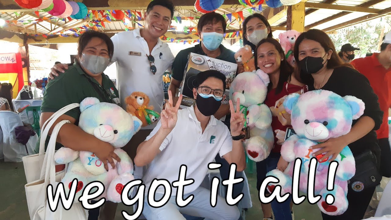 launching,panalo!/almine vlog