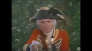 Battle at the Monongahela 1755 Battle at the Monongahela 1755