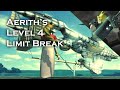 How to Get Aerith Level 4 Limit Break in Final Fantasy 7
