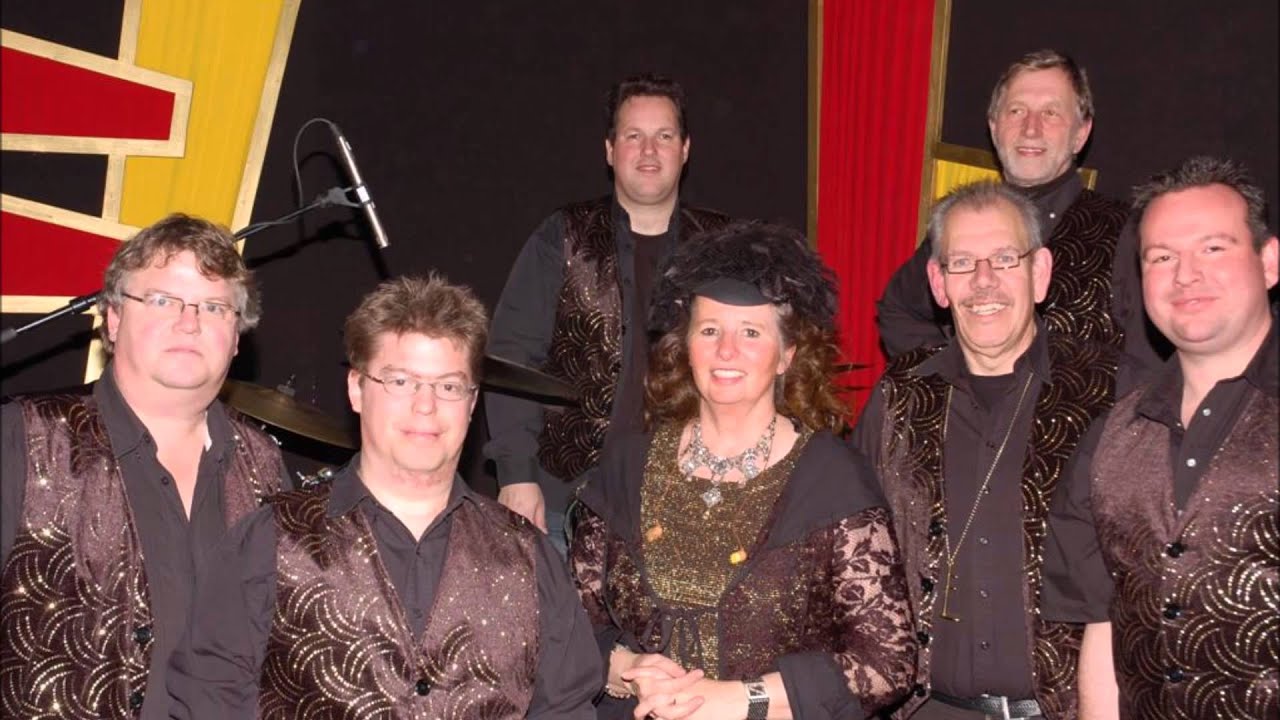 Wooden Chain - Proficiat