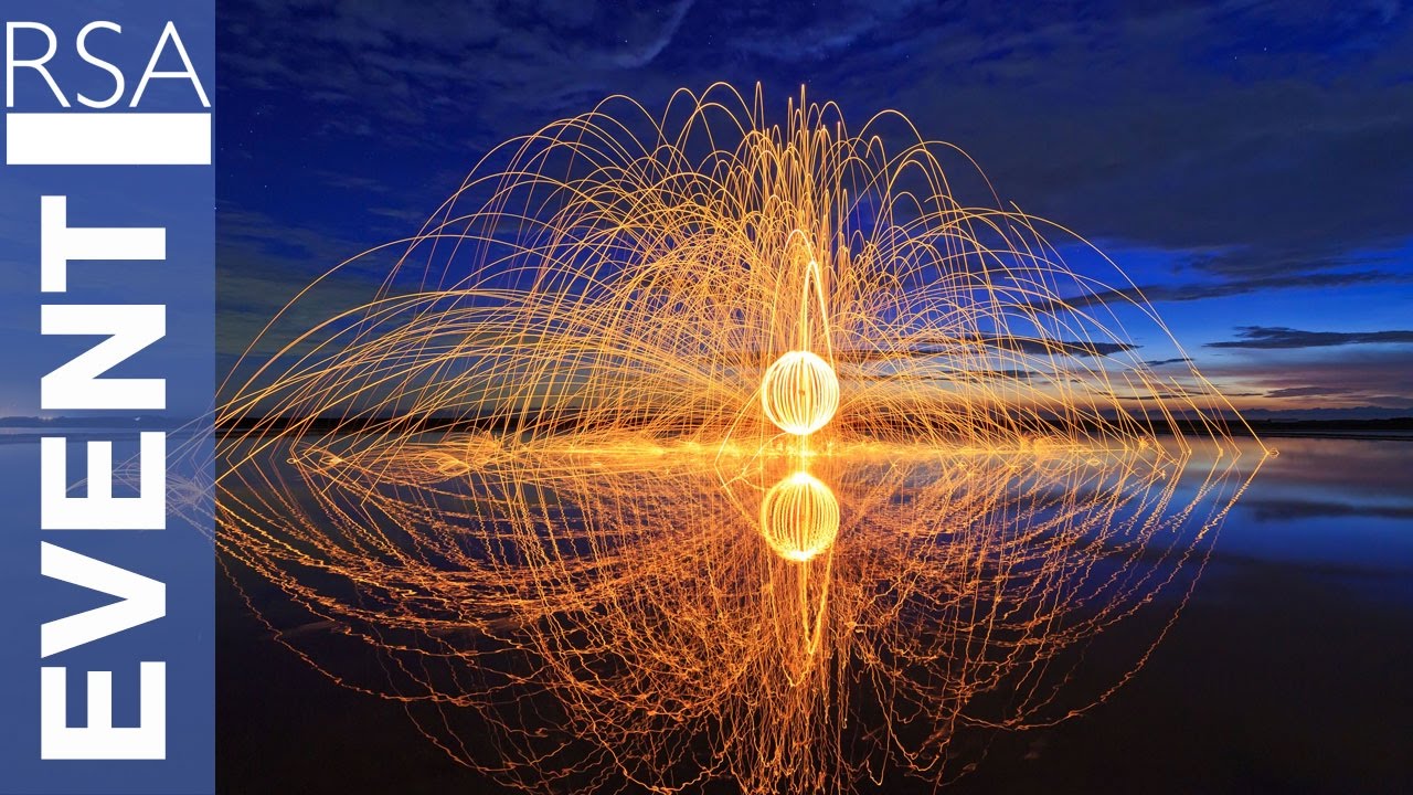 Partnership, Purpose and Productivity | Sir Charlie Mayfield | RSA Replay