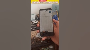 Samsung A30S Combo Change samsung mobile combo Replace #shorts