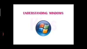 Class 3 Understanding windows