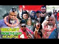 THE BEAST FROM THE EAST (NOLLYWOOD ACTION MOVIE)