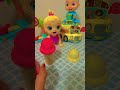 It’s time for ice cream baby Alive, im not hungry #trending #toys #trending #shortvideo #shorts