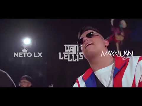 Quem Perdeu Bebeu Dan Lellis Ft Neto Lx E Max Luan Mafia Records