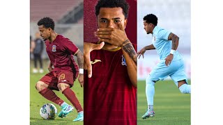 Kyle Spence - Gzira United FC - 23/24 half season highlights