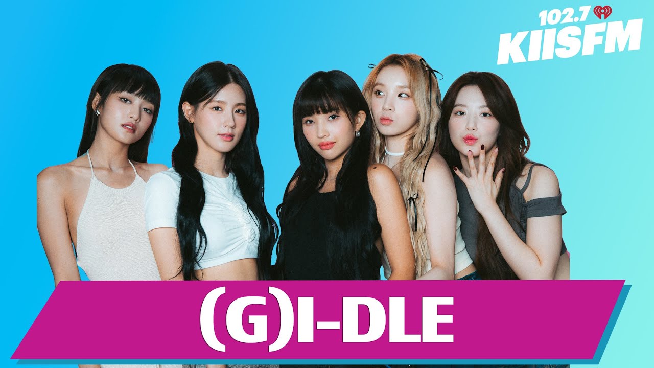 (G)I-DLE share their favorite tour memories, meaning behind ‘I DO’, and more!