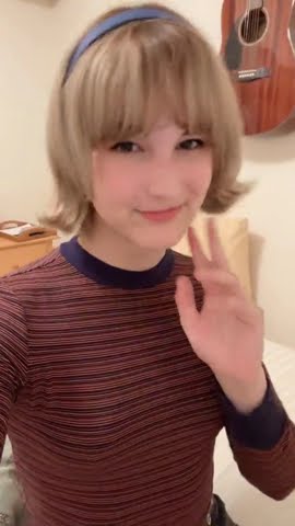 travesti novinha no Twitter @ mae_the_grownup βββ