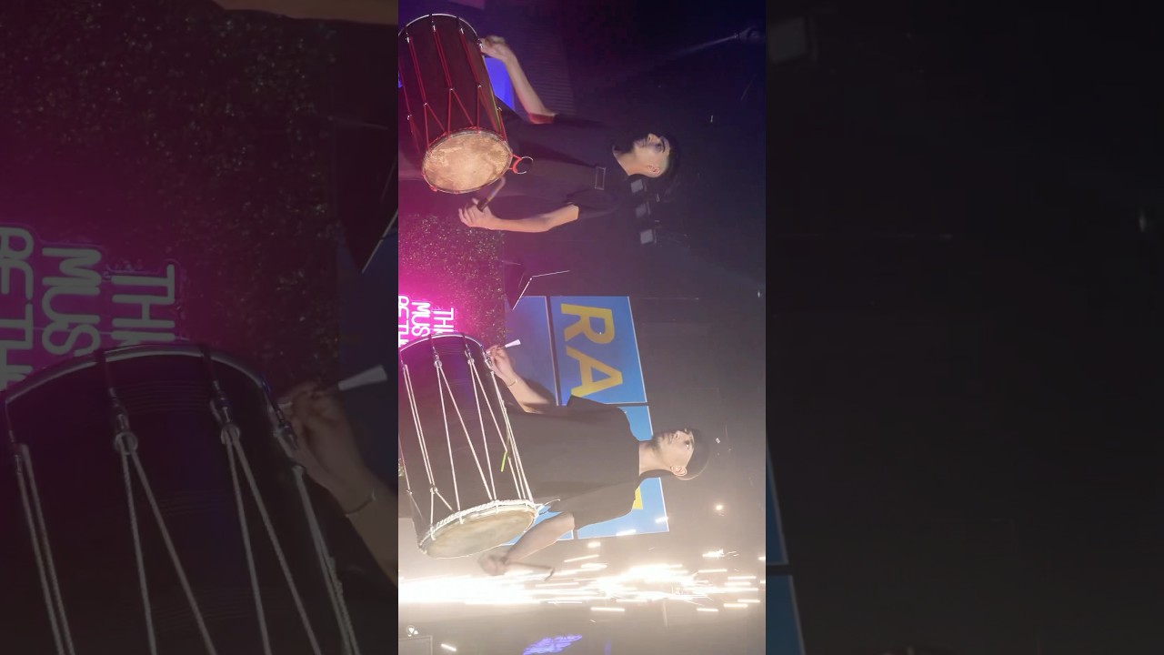 Desi Dreams Night on June 20th 2025