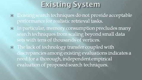 2014 IEEE DATA MINING An Empirical Performance Evaluation of Relational Keyword Search Techniques