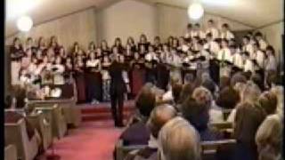 1998 Choral Festival, pt. 1