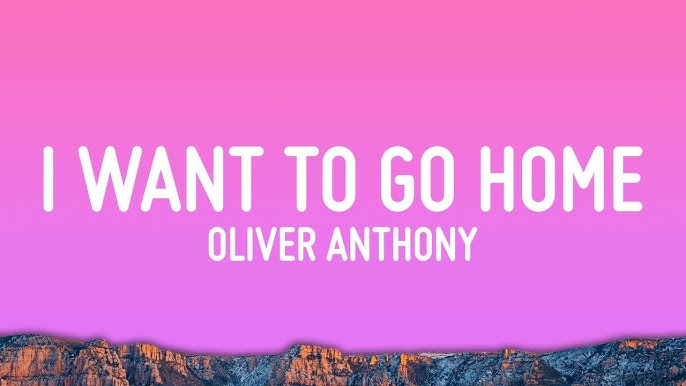 The Origins of TikTok's 'I Want to Go Home' Sound