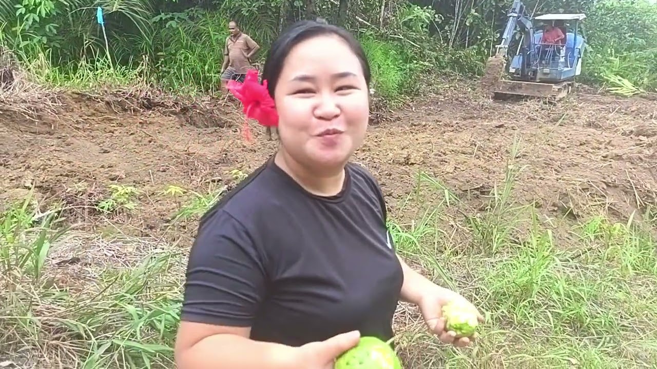 NYUNGKUR TAPAK TEMPAT PAKING KERETA AJP. 21/02/2026.