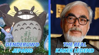 5 Alasan Kenapa Kalian Harus Nonton Anime Studio Ghibli // #MyHobbyList EP 6