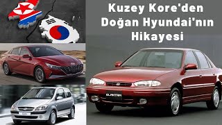 Sektöre 70 Yıl Geç Giren Hyundai  Dünya'nın En Büyük 4. Otomobil Markası Olmayı Nasıl Başardı?
