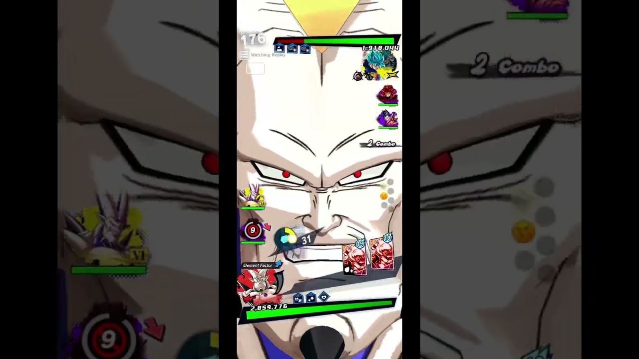 Do we really need an LF omega shenron??? 