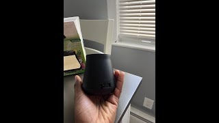 Air Wick Essential Mist Bluetooth Starter Kit, Essential Oil Diffuser (Diffuser + 2 Refills), Review