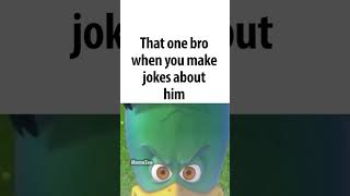 Angry