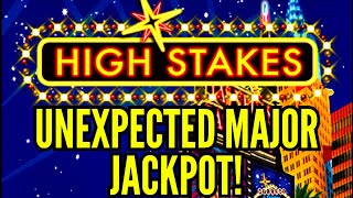 ⚡️I HIT THE MAJOR on LIGHTNING LINK HIGH STAKES!⚡️