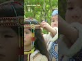 Якутия готовится к эвенкийскому празднику Бакалдын #якутия #бакалдын #этно