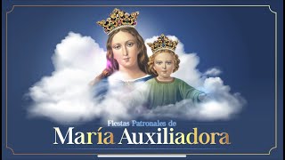 Día 2 Novena a María Auxiliadora | EnVivo