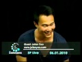 Julian yeo on san francisco public access tv  part i