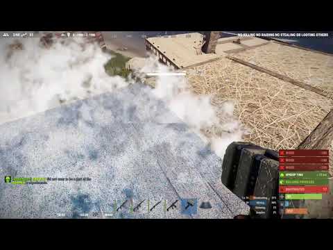 Rust 2020 01 16 17 26 20 - YouTube