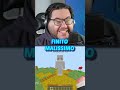 HACKER MI PREGA DI NON BANNARLO DAL SERVER MINECRAFT