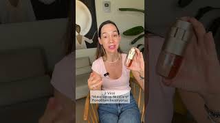 Shiseido Ve Clarins Fondöten Temel Farkları