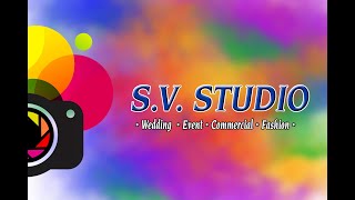 Studio Opening Sv Studio Karepalli