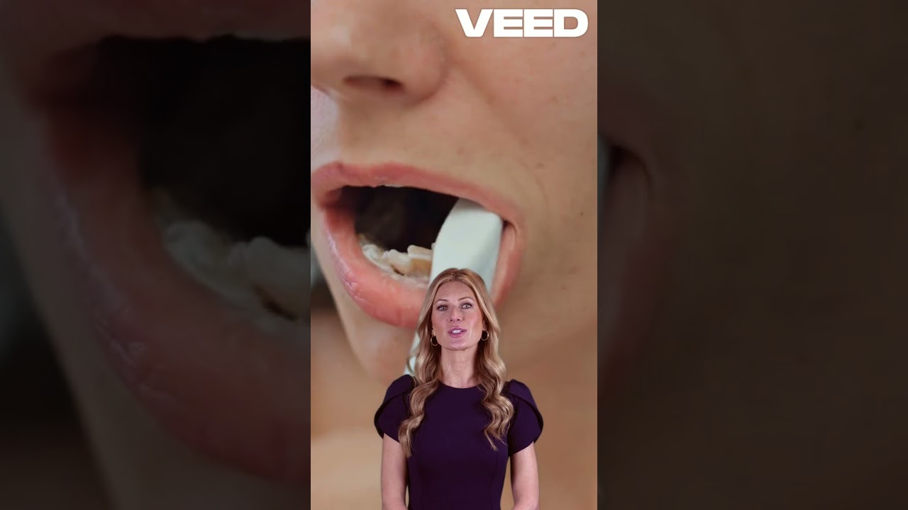 Unlock a Healthier Smile with ProDentim! #viralvideo #funny #dentalcare #wellness #shorts