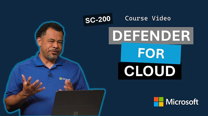 Mitigate threats using Microsoft Defender for Cloud SC-200 | Episode 5