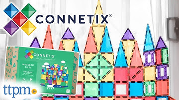 Connetix Tiles
