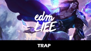 TRAP ► Qoiet - Ksana