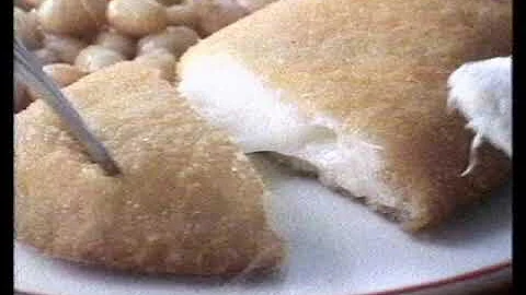 UK TV Vintage Adverts 1983 Part 3. Philips N1700 Transfer