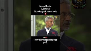 Foreign minister, defence India on national media. #explore #viral #bjp #breakingnews #politics