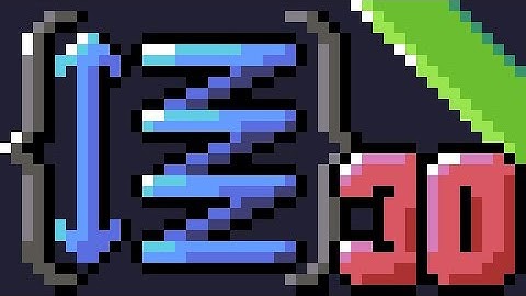 How to make a Physics Engine - #30 Spring Joints