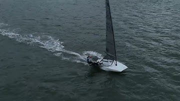 Scow moth nats 2025