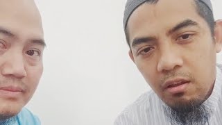 Ustaz Abdullah Fahmi Baca Al-Fatihah & Bagi Tips Jaga Suara Di Perkampungan Sunnah Siri-8