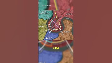 Bùng nổ hạ tầng phía Nam: Metro tỷ đô, Vành đai 4 và 8 cây cầu mới sắp xuất hiện