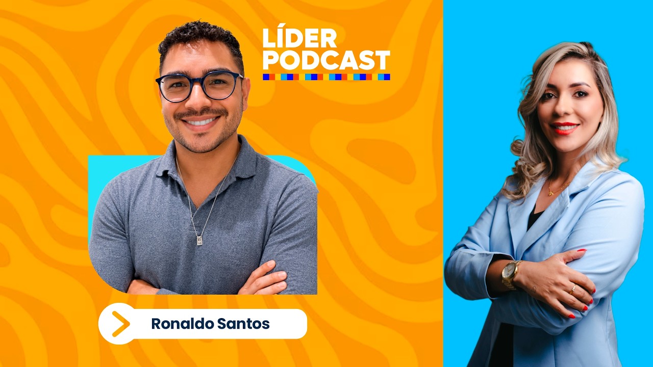LÍDER PODCAST - 04-06-2026
