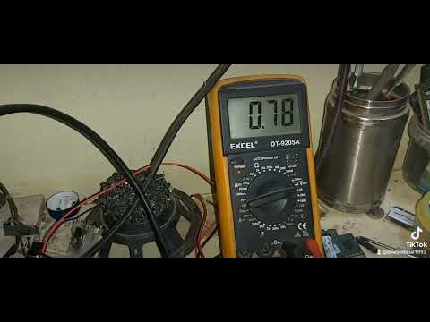 عطل لمبة صفراء  755