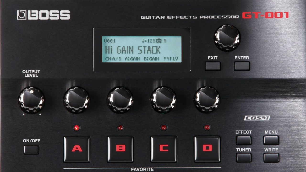 guitar effects for pc guitar effects for pc