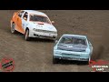 Semifinale Tourenwagen 1600ccm ÖMSV Autocross in Herzogsdorf 