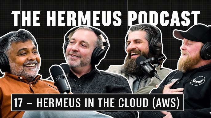 Why You Need To Listen To The New Hermès Podcast