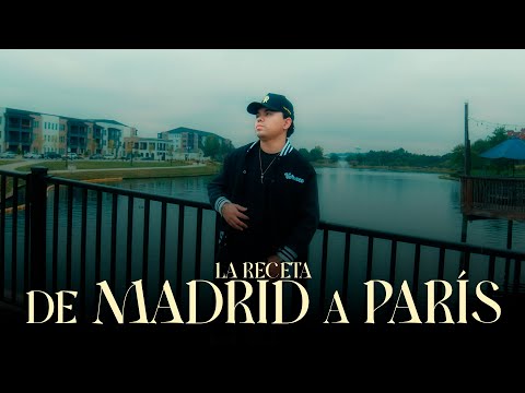 La Receta -