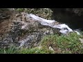 Flowing　Water　40mins　of　River　Sounds