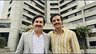 Narcos: Real vs Reel 😳 How Accurate Is Netflix?